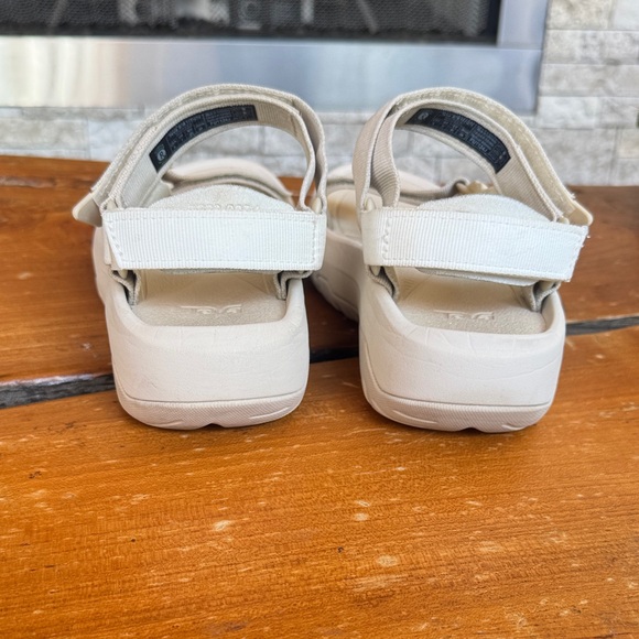 Tevas Hurricane XLT2 Ampsole Sport Sandal, sz 9 - Picture 6 of 8